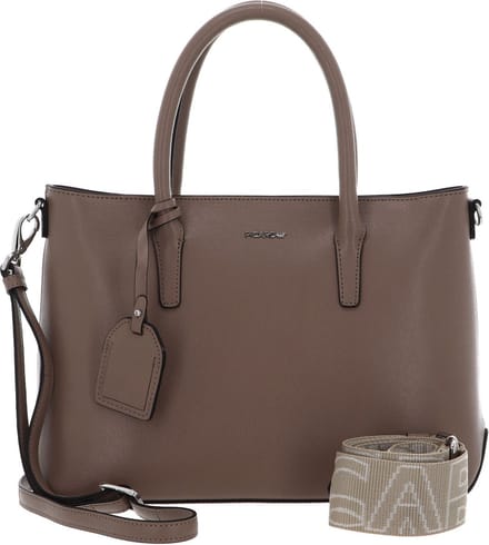 Picard Super Star - Handtasche 30 cm (chai)
