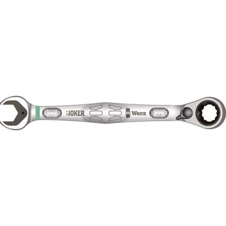 Wera 05020068001 Joker Switch Steek-ringratelsleutel Sleutelbreedte (metrisch) 13 mm