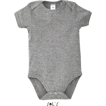 Babyt-shirt Sol's Bambino