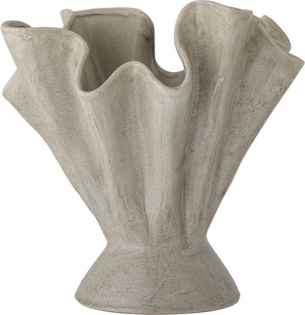 Bloomingville Vaas Plier - naturel - 30cm