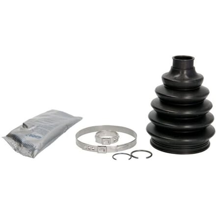 Balgenset, aandrijfas SPIDAN 36413