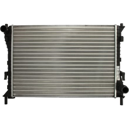 Radiator, motorkoeling NISSENS 69224