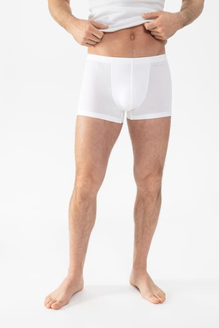 mey Herren Herenshorty Serie Casual Cotton