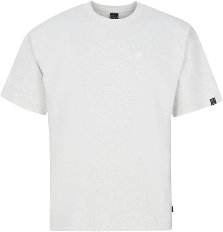 Protest Prtmatteo - T shirt Heren - Korte mouwen - Ronde hals