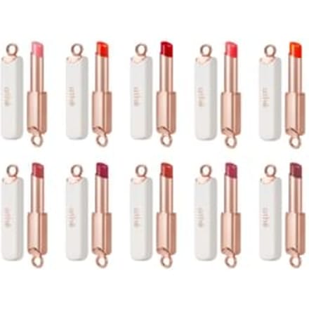 athé - Authentic Lip Balm - 10 Colors #13 Mellow