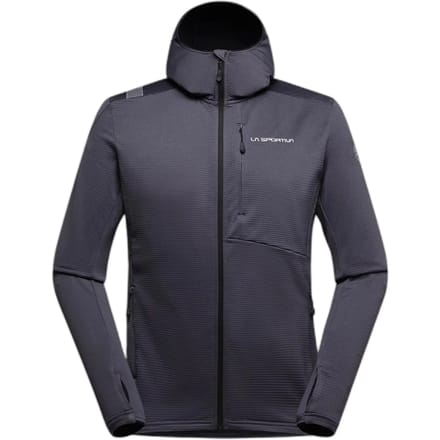 Hoodie La Sportiva Chill