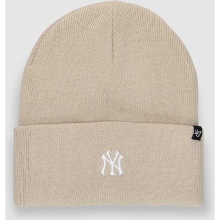 47Brand Mlb Yankees Base Runner '47 Cuff Knit Muts
