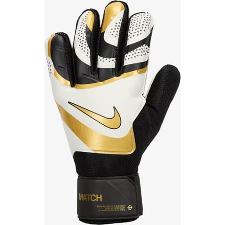 Nike GK Match - Keepershandschoenen - Maat 7