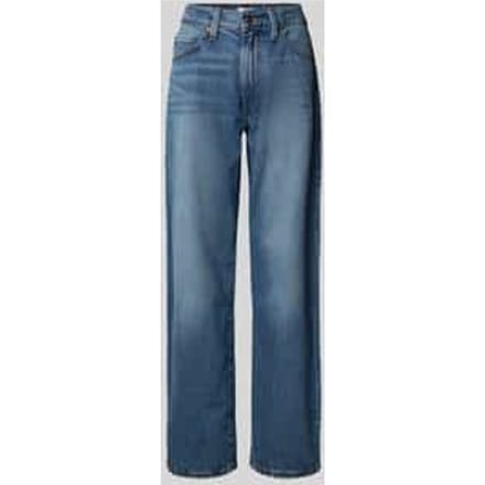 Jeans in used-look, model '94 BAGGY'