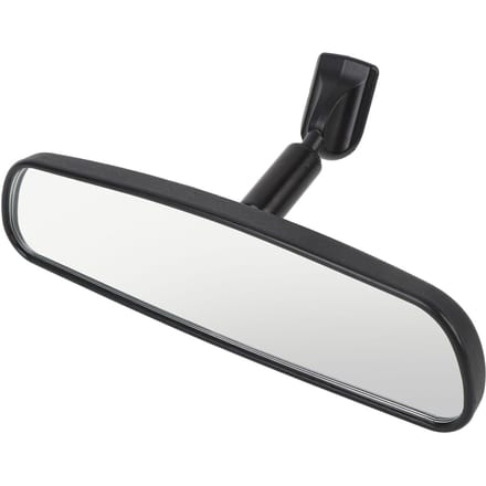 Binnenspiegel 92039FE001 Hoge Zichtbaarheid Verbeterde Veiligheid Binnen Achteruitkijkspiegel voor BRZ white