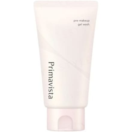 Sofina - Primavista Pre-Makeup Gel Wash 110g