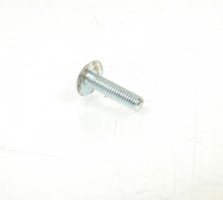 Vis M5x20 de carter cache latéraux capotage moteur pour mobylette Peugeot 103