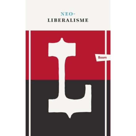 Neoliberalisme - Martin van Hees