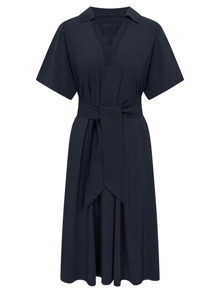 Polojurk Van Raffaello Rossi blauw