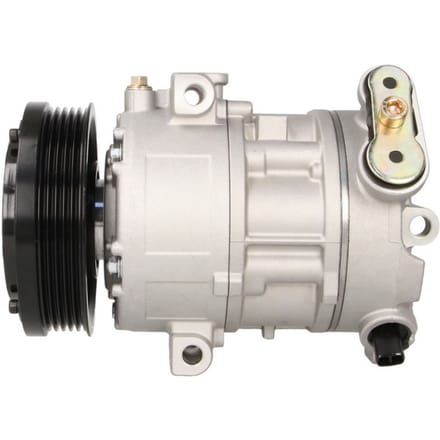 Compressor airconditioning NISSENS 89100