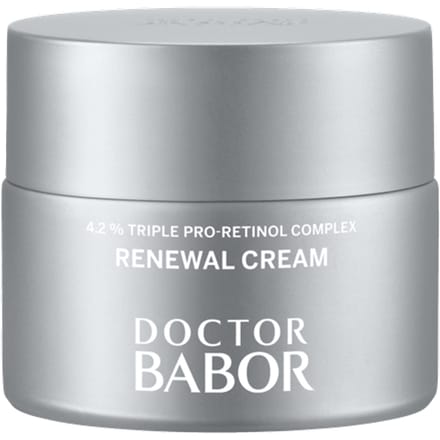 BABOR Doctor Babor Verjongingscrème voor Jeugdige Huid - 248g