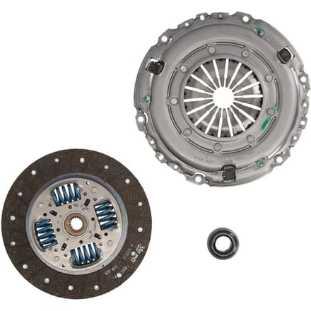 Koppelingsset VALEO 826345