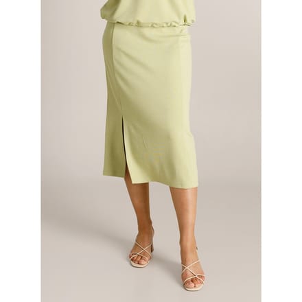 IVY BEAU Charel  - Pistachio