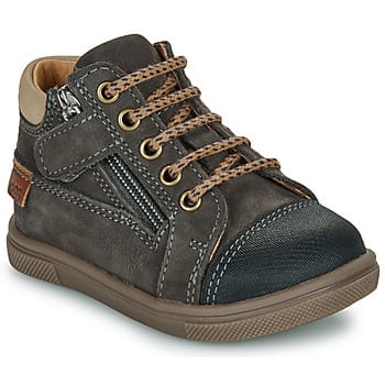 Hoge Sneakers GBB GENIN