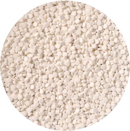 Stevia Extract Zoetjes RebA97 Pot 1000 Tabs - Pot 1000 tabs - Steviahouse