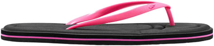 4F Slippers Dames F020A Zwart