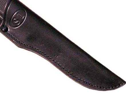 Fallkniven leather sheath s1