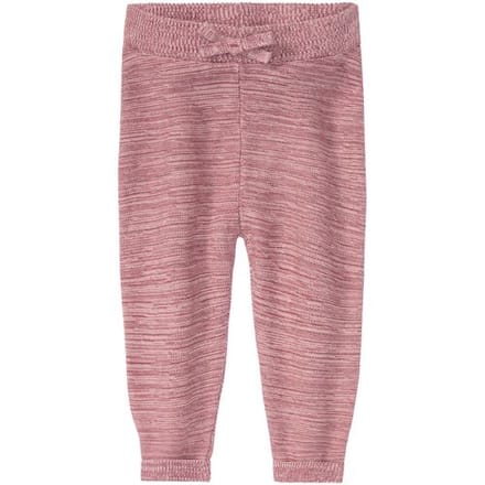 LUPILU Baby joggingbroek (Roze, 62-68)