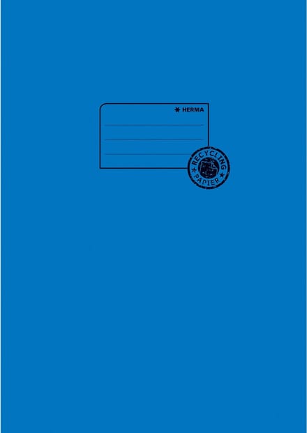 Heftschoner A4 Papier 5533