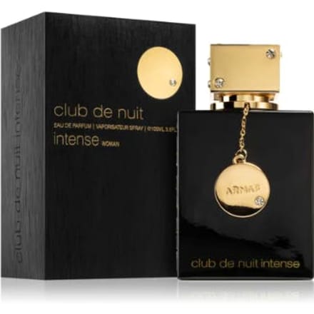Club De Nuit Intense Eau De Parfum (edp) 30ml