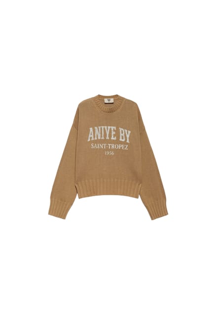 Trekken Jodie vrouw Aniye By Saint tropez