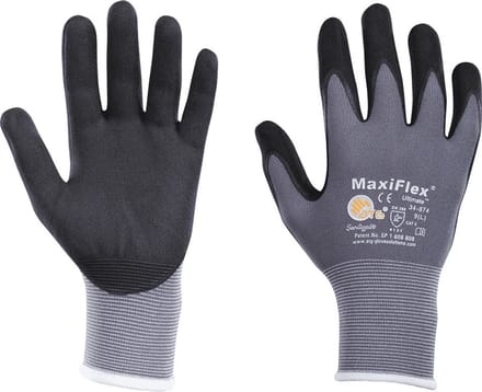 ATG MaxiFlex Ultimate handschoen XXL