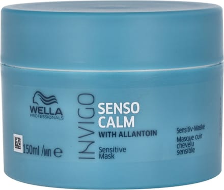 Wella Balance Senso Calm Sensitive Mask 150 ml