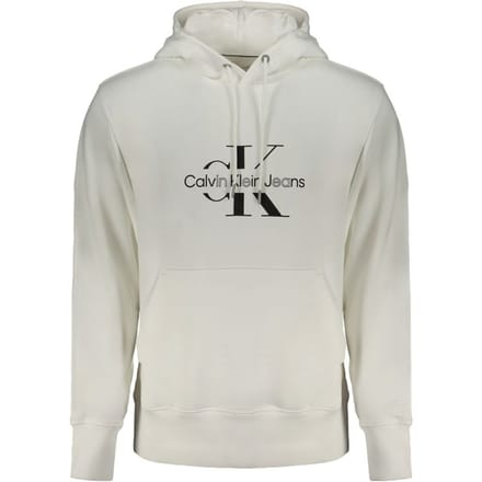 Monogram Hoodie Model J30j307022