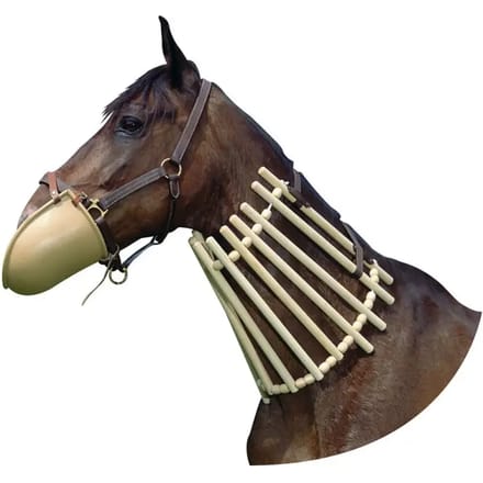 Houten ketting hippotonic