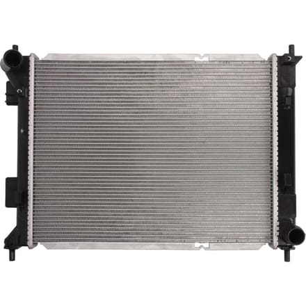 Radiator, motorkoeling NRF 59315