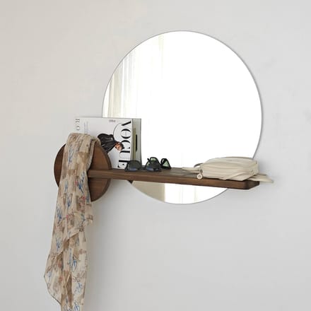 Wandspiegel Gareth | Mioli Decor