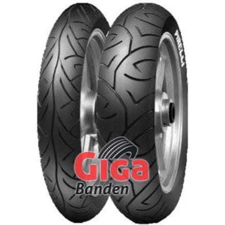Pirelli Sport Demon ( 150/70-17 TL 69H Achterwiel, M/C )