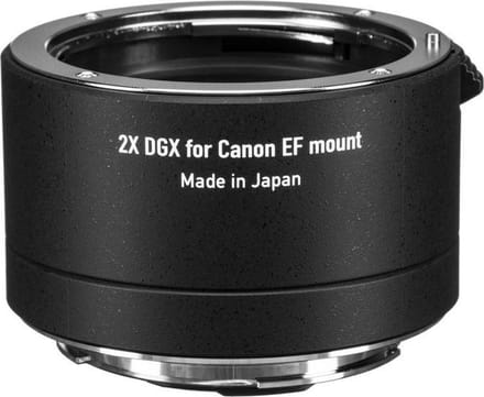 Kenko Converter HDPRO DGX 2x Canon EF