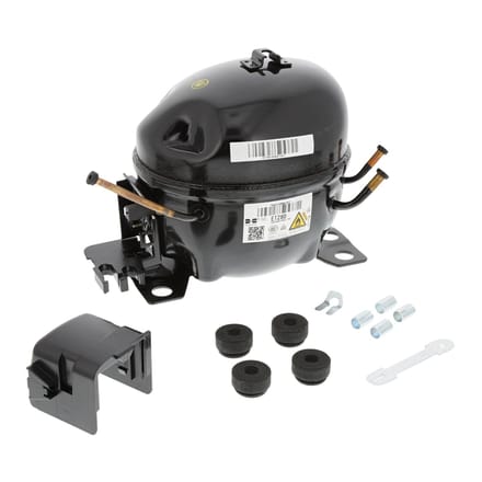 AEG Compressor vrieskist 2425844038
