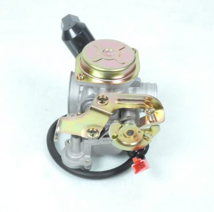 Carburateur P2R pour Deux Roues Kymco Neuf