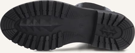 Wysh Sofiya Boots Meisjes - Zwart - Maat 38