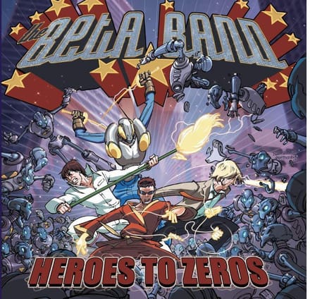 Heroes to Zeros