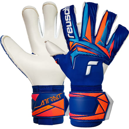 Reusch Attrakt Duo Evolution - Keepershandschoenen - Maat 11