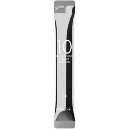 Masil 8 Seconden Salon Haarmasker 200ml 45ml white