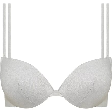 Bikini Lisca Push-up zwemkleding top BLUE LAGOON