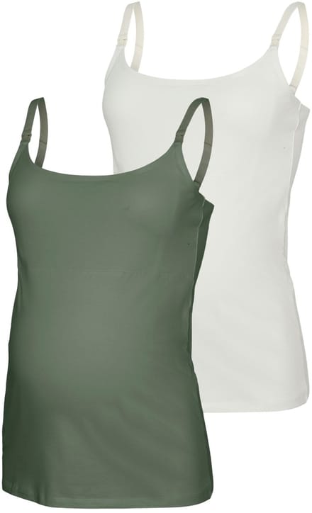 Mama Licious Top Zwangerschaps-top