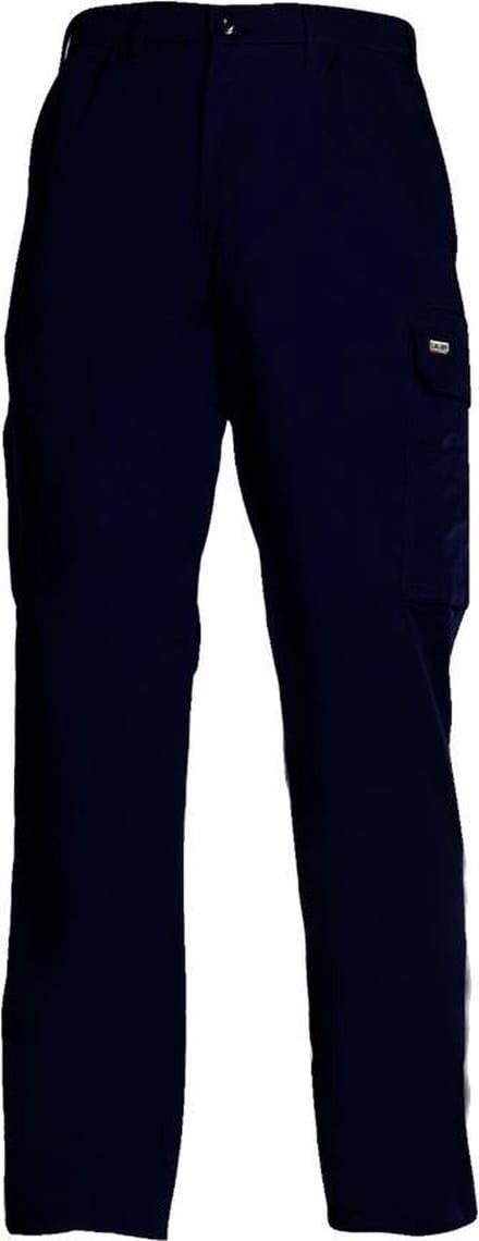 Blaklader Werkbroek 1400-1800 - Marineblauw - C52