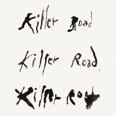 Killer Road -Coloured- - Soundwalk Collective