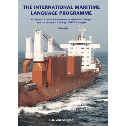The International Maritime Language Programme - P.C. van Kluijven