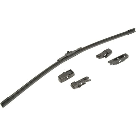 Wisserblad BOSCH Aerotwin Plus AP530U, 530mm, Voor, 1 Stuk